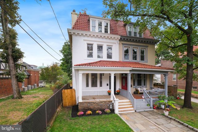 1614 DECATUR ST NW, Washington, DC 20011