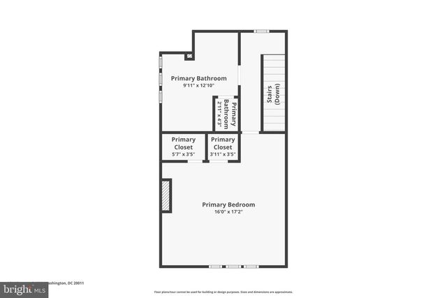 1614 DECATUR ST NW, Washington, DC 20011
