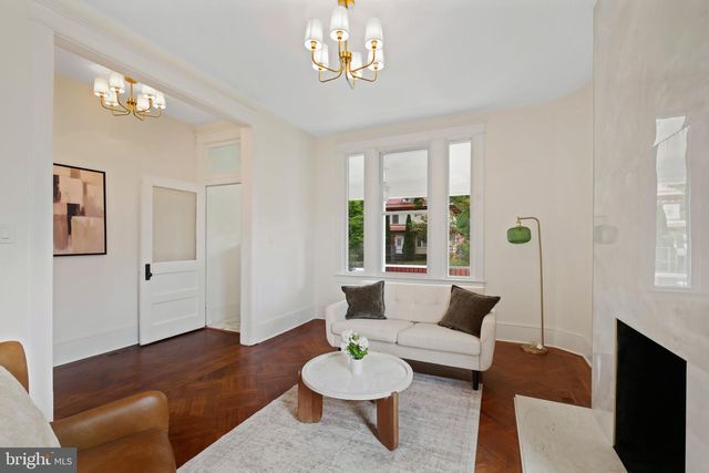 1614 DECATUR ST NW, Washington, DC 20011