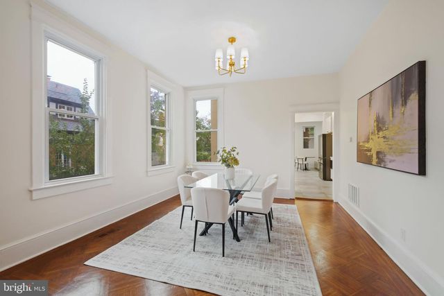 1614 DECATUR ST NW, Washington, DC 20011