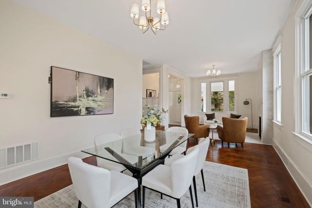 1614 DECATUR ST NW, Washington, DC 20011