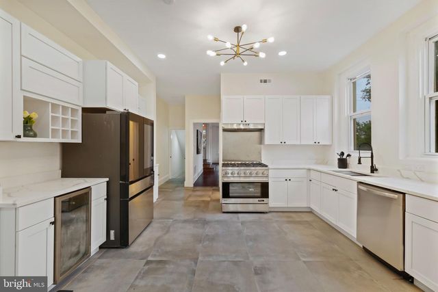 1614 DECATUR ST NW, Washington, DC 20011