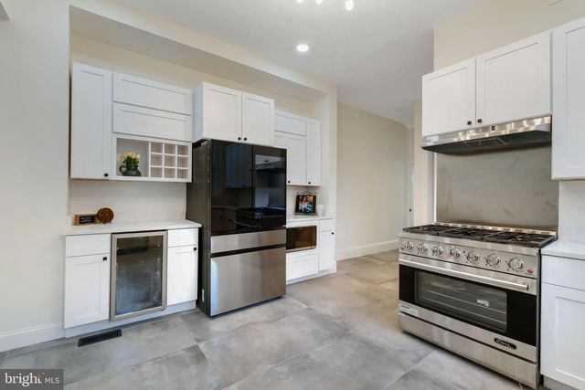1614 DECATUR ST NW, Washington, DC 20011