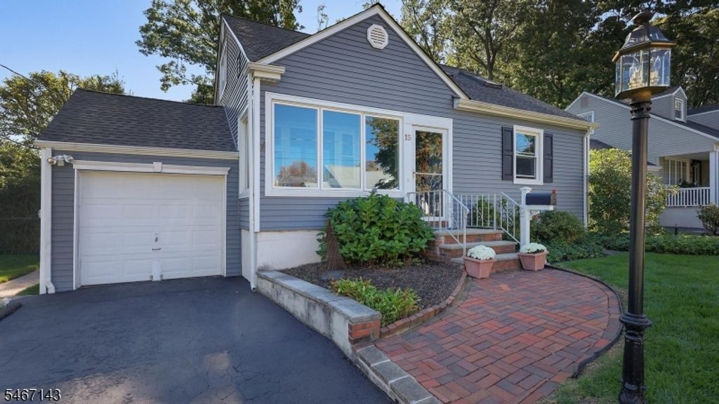 15 Waverly Pl, Cranford Twp., NJ 07016 — photo 2