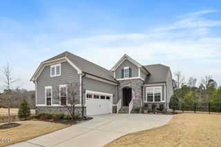 494 Duggins Point, Apex, NC 27523