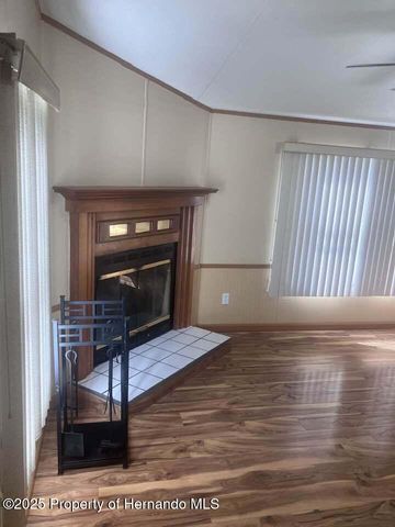 16154 Ft Myers Street, Brooksville, FL 34604