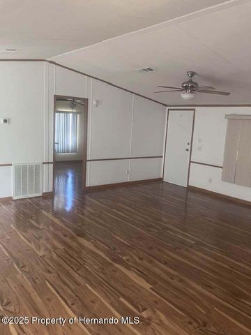 16154 Ft Myers Street, Brooksville, FL 34604