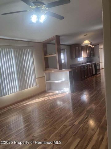 16154 Ft Myers Street, Brooksville, FL 34604