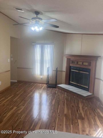 16154 Ft Myers Street, Brooksville, FL 34604