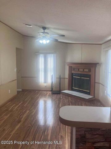 16154 Ft Myers Street, Brooksville, FL 34604