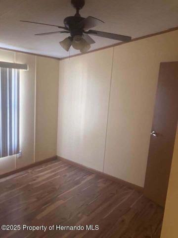 16154 Ft Myers Street, Brooksville, FL 34604