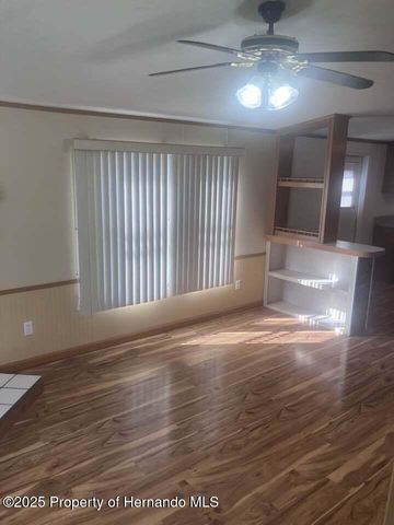16154 Ft Myers Street, Brooksville, FL 34604
