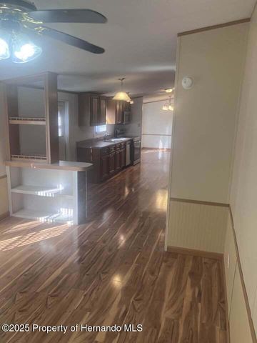 16154 Ft Myers Street, Brooksville, FL 34604