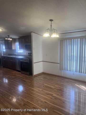 16154 Ft Myers Street, Brooksville, FL 34604