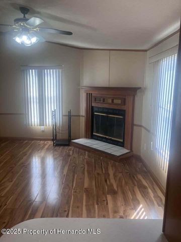 16154 Ft Myers Street, Brooksville, FL 34604