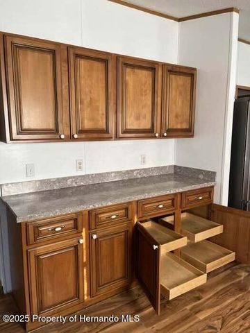 16154 Ft Myers Street, Brooksville, FL 34604
