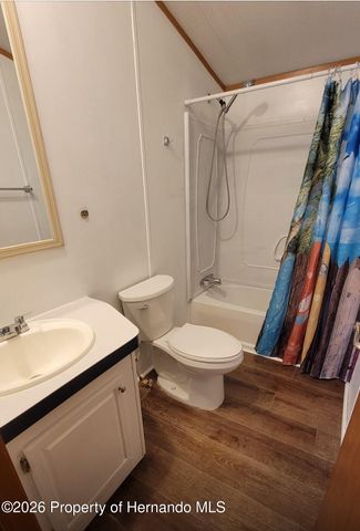 16154 Ft Myers Street, Brooksville, FL 34604