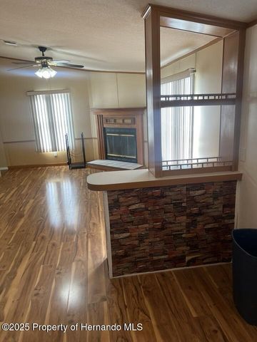 16154 Ft Myers Street, Brooksville, FL 34604