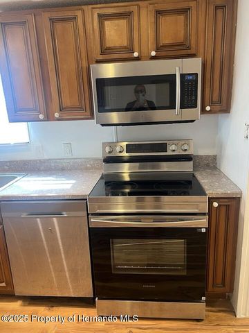 16154 Ft Myers Street, Brooksville, FL 34604