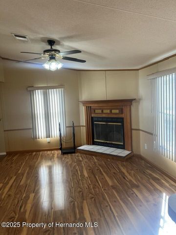 16154 Ft Myers Street, Brooksville, FL 34604