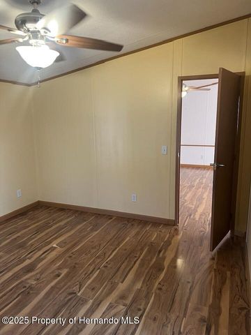 16154 Ft Myers Street, Brooksville, FL 34604