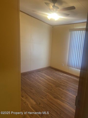 16154 Ft Myers Street, Brooksville, FL 34604