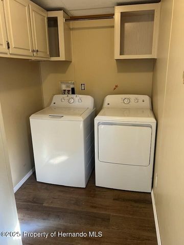 16154 Ft Myers Street, Brooksville, FL 34604