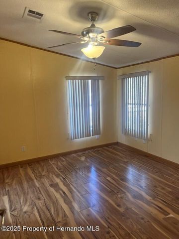 16154 Ft Myers Street, Brooksville, FL 34604