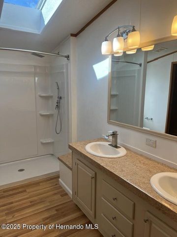 16154 Ft Myers Street, Brooksville, FL 34604