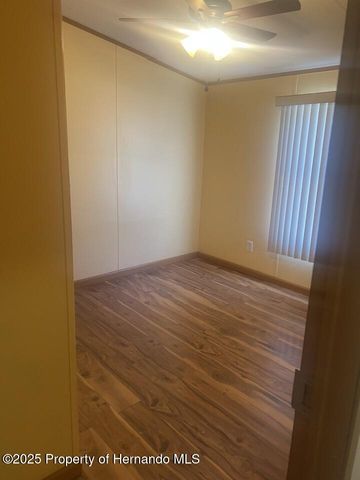 16154 Ft Myers Street, Brooksville, FL 34604