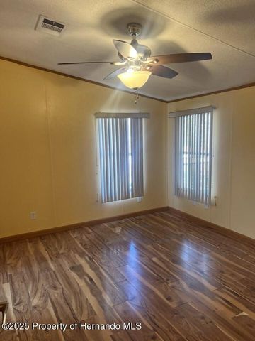 16154 Ft Myers Street, Brooksville, FL 34604