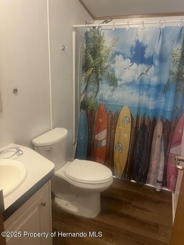 16154 Ft Myers Street, Brooksville, FL 34604