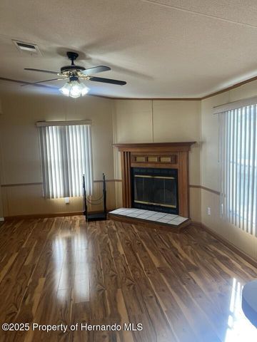 16154 Ft Myers Street, Brooksville, FL 34604
