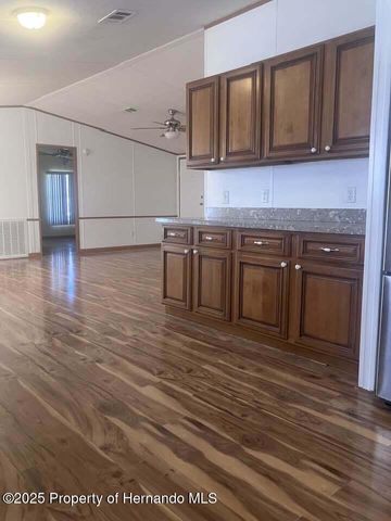 16154 Ft Myers Street, Brooksville, FL 34604