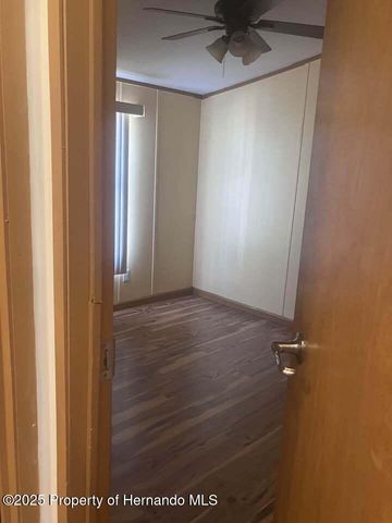 16154 Ft Myers Street, Brooksville, FL 34604