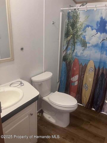 16154 Ft Myers Street, Brooksville, FL 34604