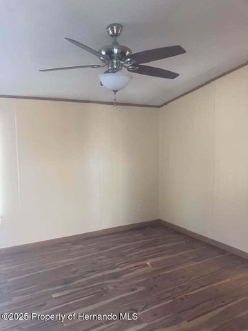 16154 Ft Myers Street, Brooksville, FL 34604