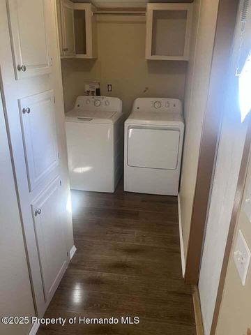 16154 Ft Myers Street, Brooksville, FL 34604