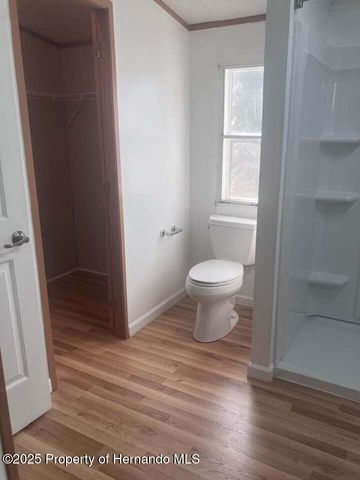 16154 Ft Myers Street, Brooksville, FL 34604