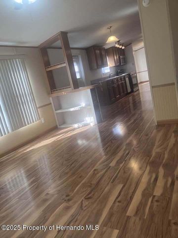 16154 Ft Myers Street, Brooksville, FL 34604