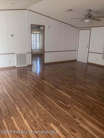 16154 Ft Myers Street, Brooksville, FL 34604