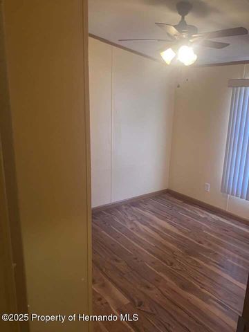 16154 Ft Myers Street, Brooksville, FL 34604