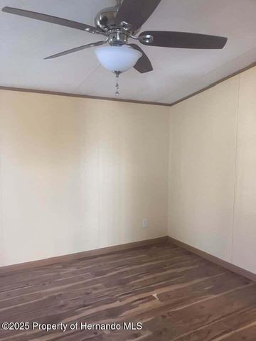 16154 Ft Myers Street, Brooksville, FL 34604