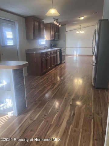 16154 Ft Myers Street, Brooksville, FL 34604