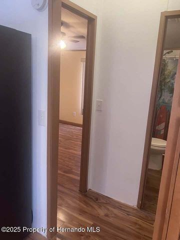 16154 Ft Myers Street, Brooksville, FL 34604