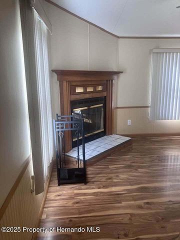 16154 Ft Myers Street, Brooksville, FL 34604