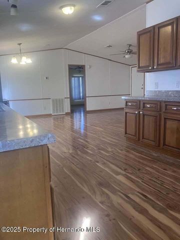 16154 Ft Myers Street, Brooksville, FL 34604