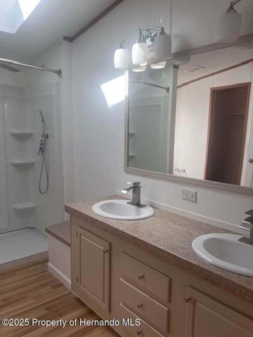 16154 Ft Myers Street, Brooksville, FL 34604