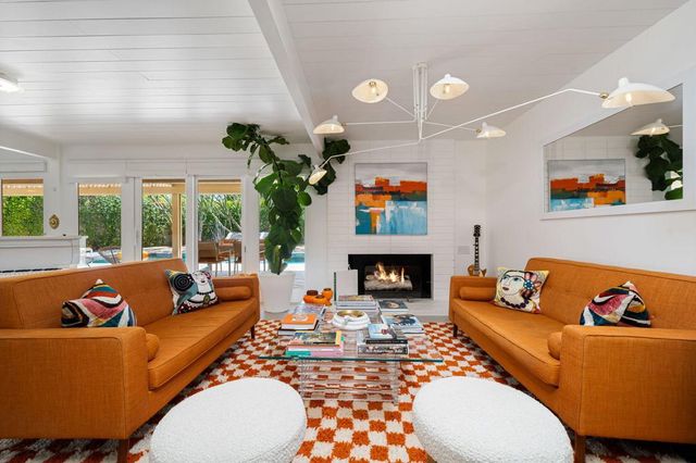 75403 Desert Park Drive, Indian Wells, CA 92210