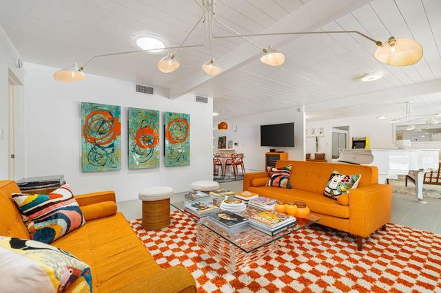 75403 Desert Park Drive, Indian Wells, CA 92210